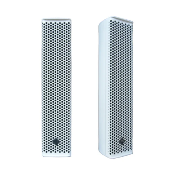 Mickle CS-330 Sütun Hoparlör 3x3 120W/prg 5.3 Ohm 30W/100V