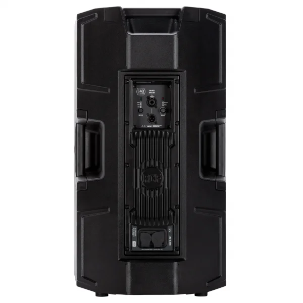 RCF ART 945 A Aktif 15+4 Kabin Hoparlör 2100W 135-dB