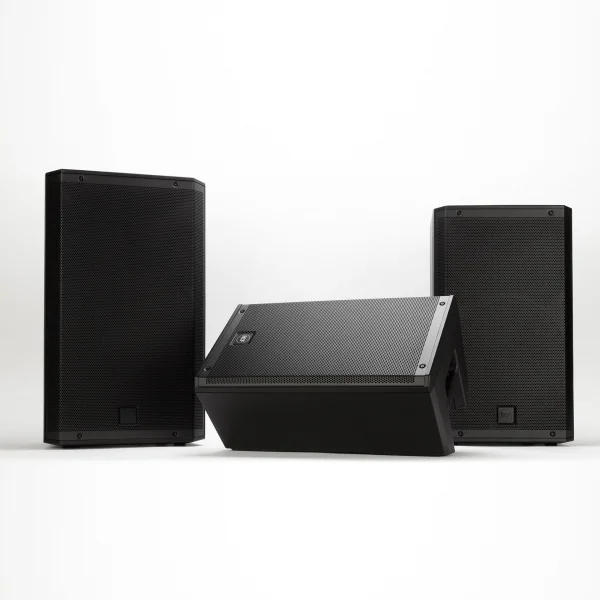 RCF ART 945 A Aktif 15+4 Kabin Hoparlör 2100W 135-dB