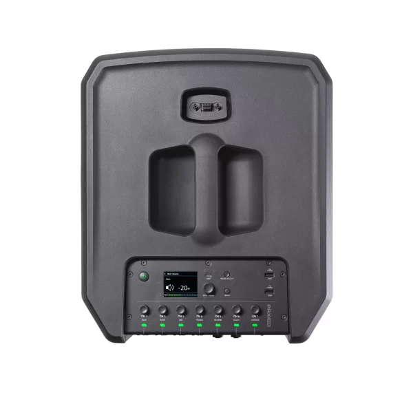 JBL PRX ONE Linear Aktif Sütun Hoparlör 2000W, Hoparlör Sistemi 12 Bas + 12 Tweter