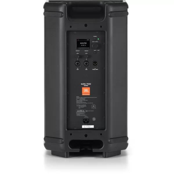 JBL EON710 10 Active Speaker | Bluetooth 5.0 | 1300-watt