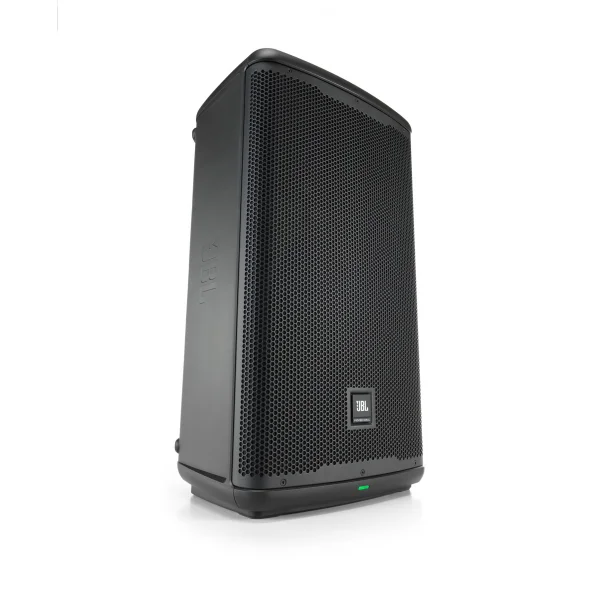 JBL EON712 12 Aktif Hoparlör Bluetooth 5.0 1300W