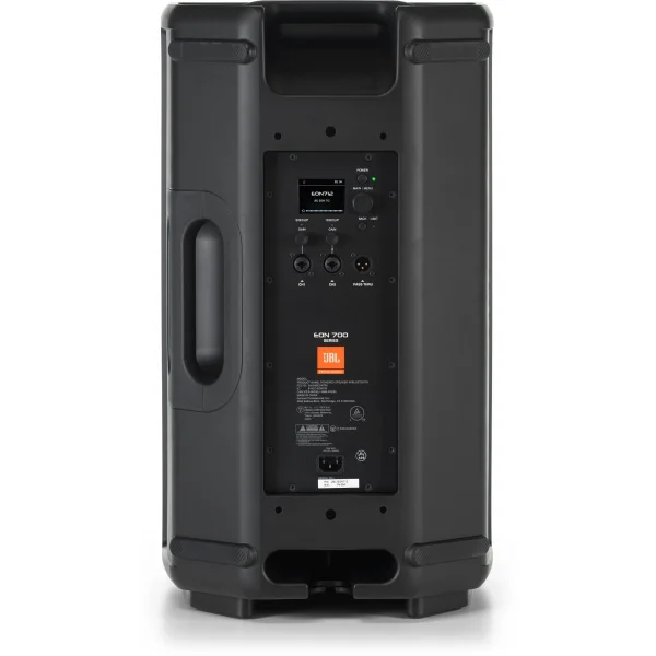 JBL EON712 12 Aktif Hoparlör Bluetooth 5.0 1300W
