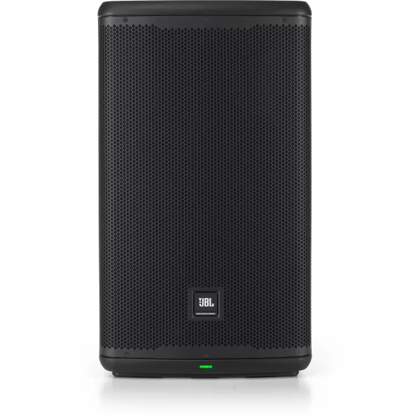 JBL EON712 12 Aktif Hoparlör Bluetooth 5.0 1300W