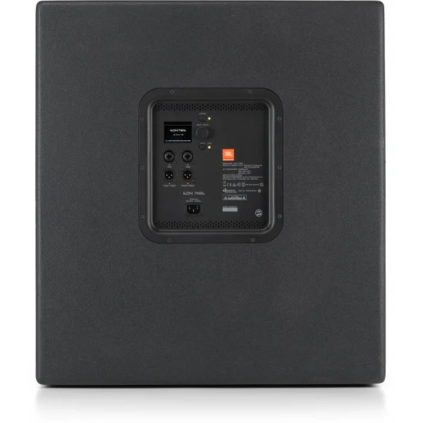 JBL EON718S 18 Aktif Subwoofer 1500W Bluetooth 5.0