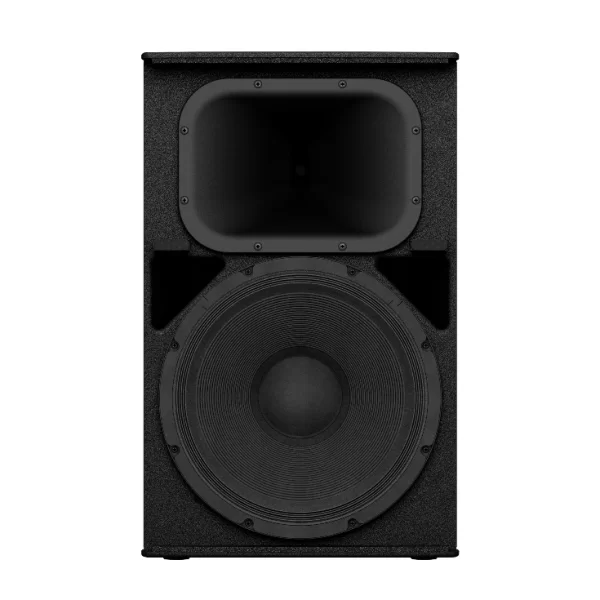 Yamaha DHR15 15 + 1.4 Aktif Hoparlör DSP 1000W Dual Amp