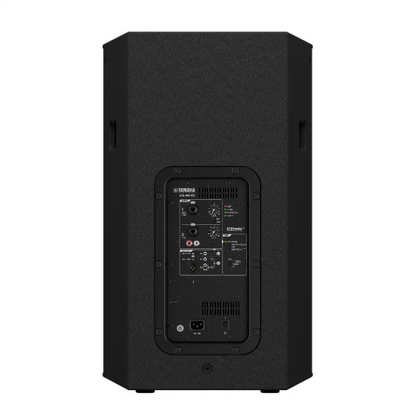 Yamaha DHR15 15 + 1.4 Aktif Hoparlör DSP 1000W Dual Amp