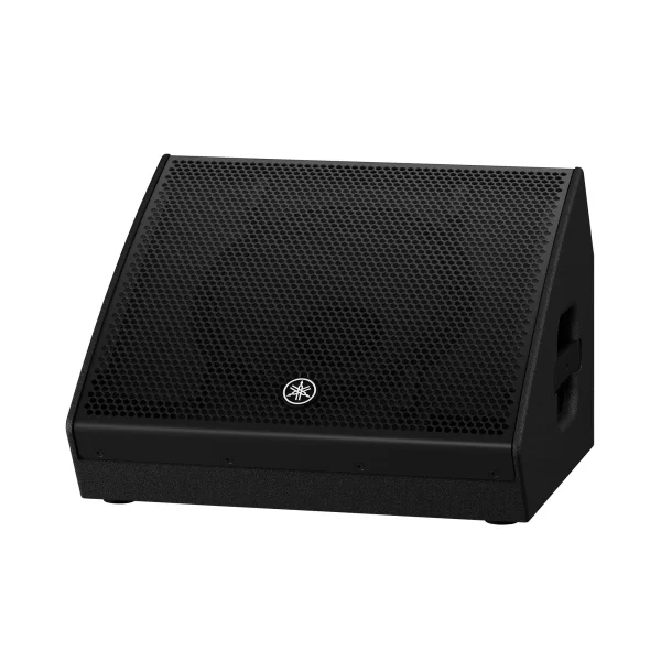 Yamaha DHR12M 12+ 1.75 Aktif Monitor Hoparlör DSP Dual Amp