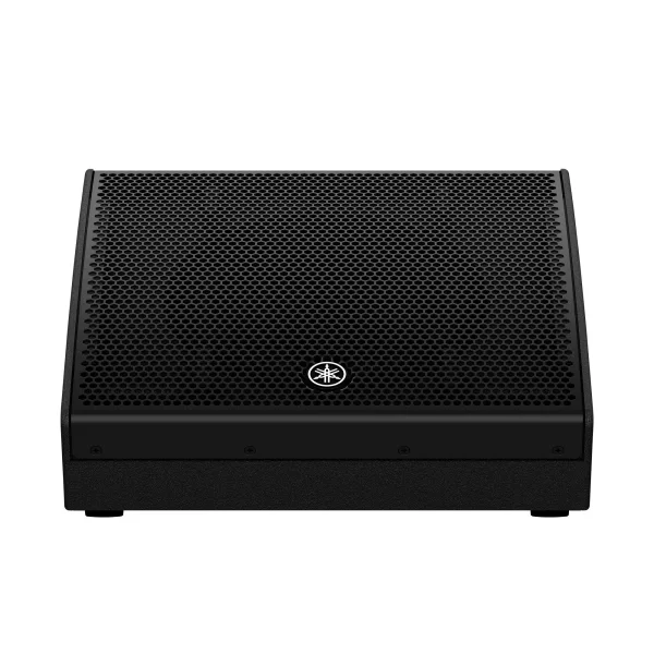 Yamaha DHR12M 12+ 1.75 Aktif Monitor Hoparlör DSP Dual Amp