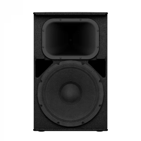 Yamaha DHR10 10 +1.4 Aktif Hoparlör DSP 1000W Dual Amp