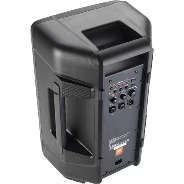 JBL IRX108BT 8 Aktif Taşınabilir Hoparlör Bluetooth 5.0 1300W
