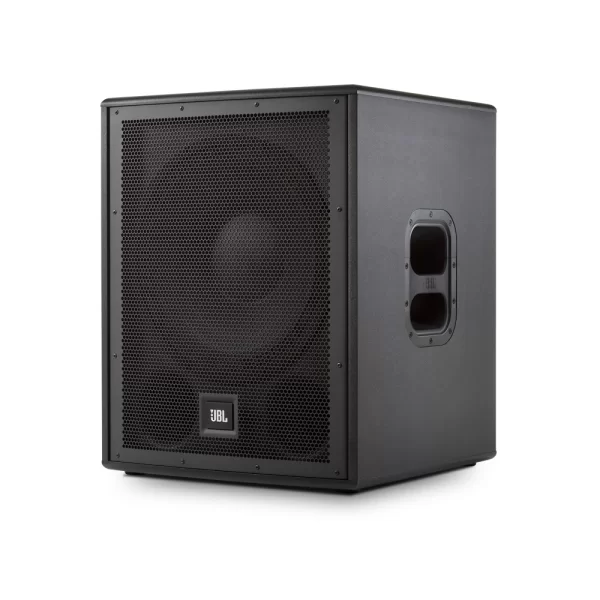 JBL IRX115S 15 Aktif Subwoofer 1300W