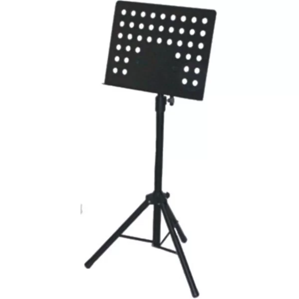 Mickle NS301 Şef Tipi Delikli Nota Sehpası