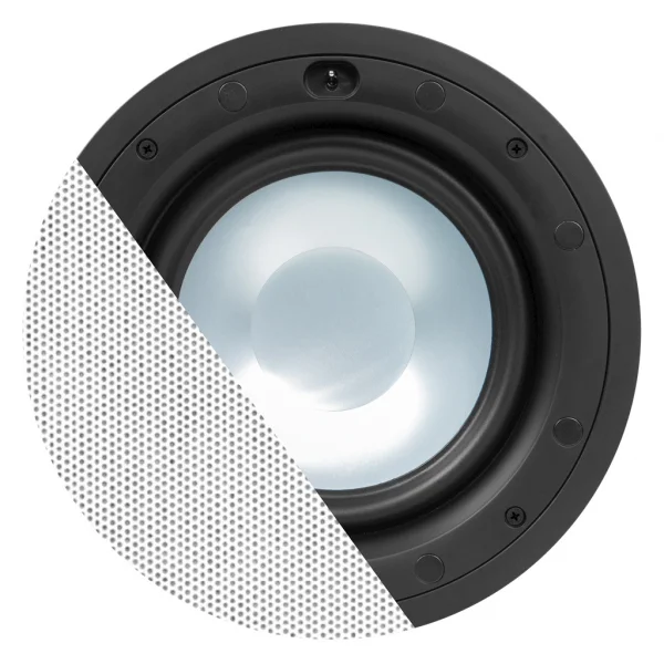 Audac CELO8S High-end 8 tavan subwoofer 2x100W/8-ohm