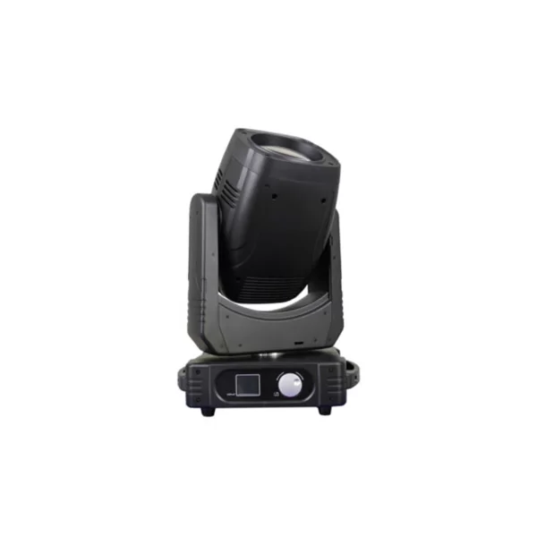 EUROCLUB DIABLO V3 260W Ampul, 16 Kanal Yüksek Kaliteli