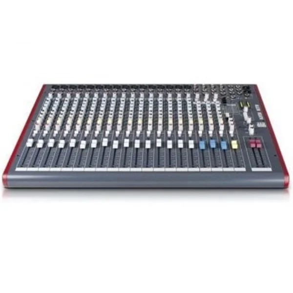 Allen & Heath ZED22FX 22 Kanal Analog Ses Mikseri