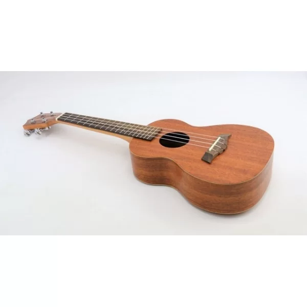 Puka pk4 deals concert ukulele