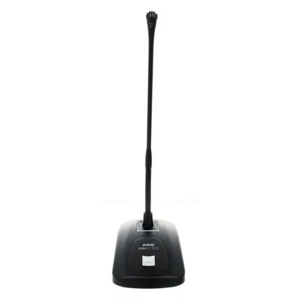 AKG CGN321STS 30 Cm Kazboynu Mikrofon Seti