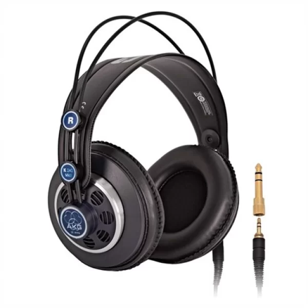 AKG K240 MKII Profesyonel Stüdyo Referans Kulaklığı