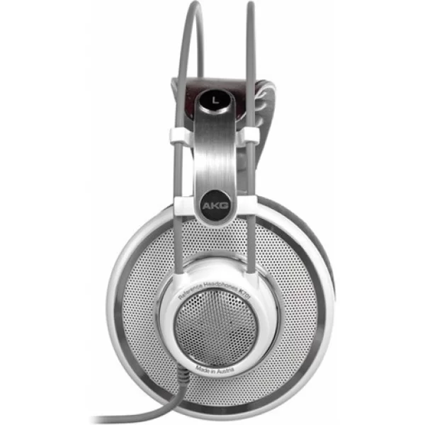 AKG K701 Stüdyo Referans Kulaklığı