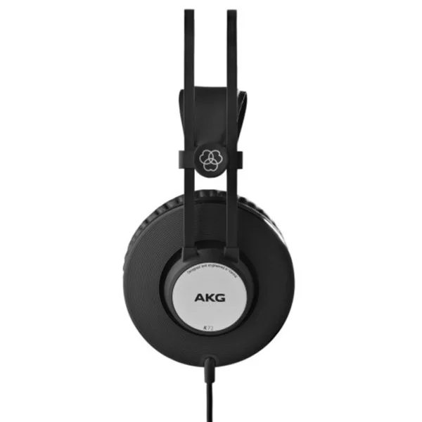 AKG K72 Tam Kapalı Stüdyo Kulaklığı