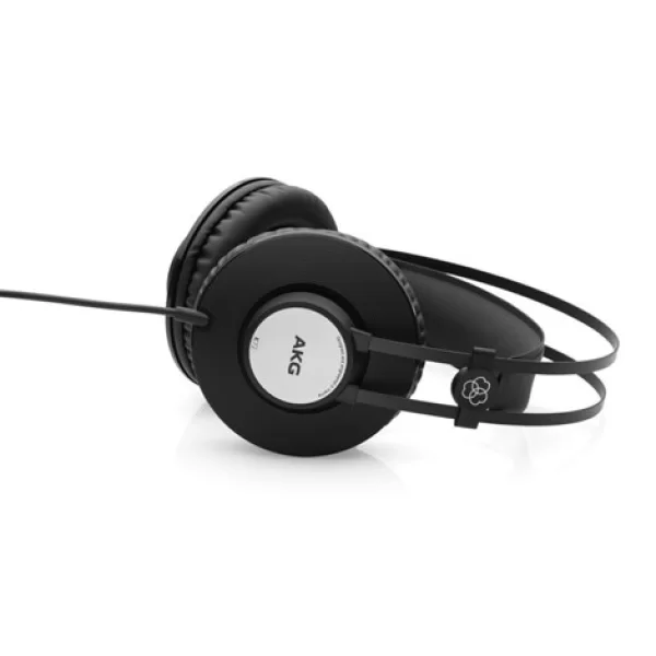 AKG K72 Tam Kapalı Stüdyo Kulaklığı