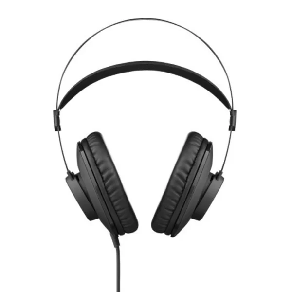 AKG K72 Tam Kapalı Stüdyo Kulaklığı