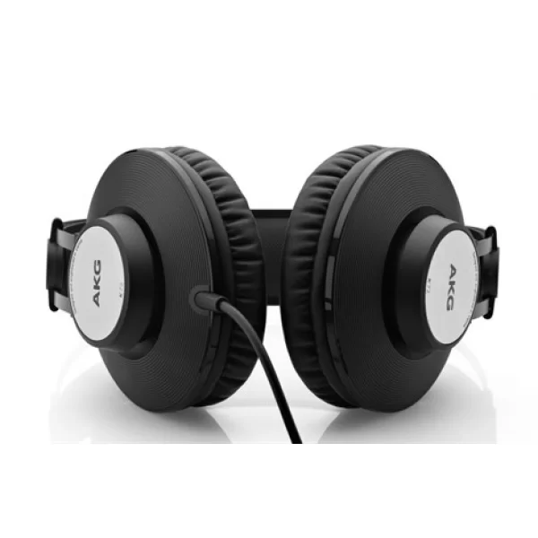 AKG K72 Tam Kapalı Stüdyo Kulaklığı