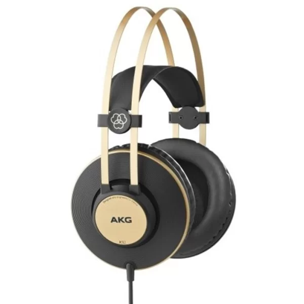 AKG K92 Profesyonel Stüdyo Kulaklığı