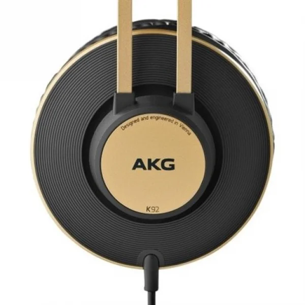 AKG K92 Profesyonel Stüdyo Kulaklığı
