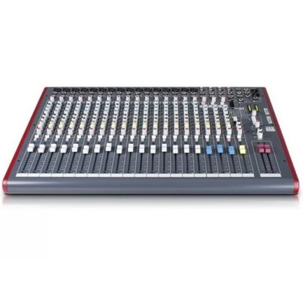 Allen & Heath ZED22FX 22 Kanal Analog Ses Mikseri