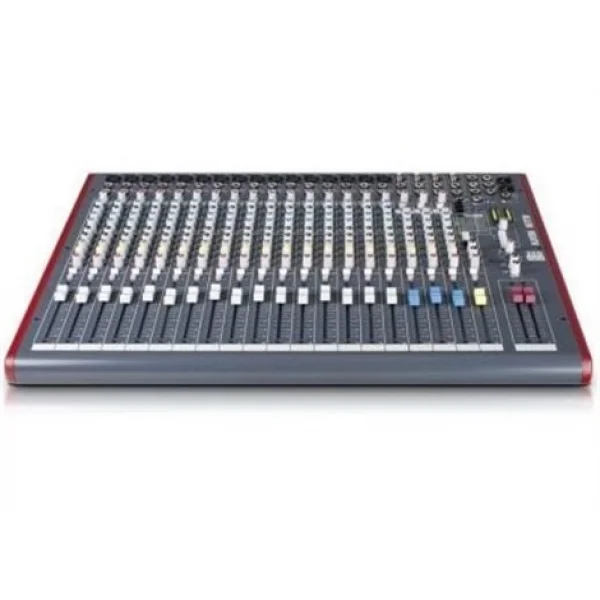 Allen & Heath ZED22FX 22 Kanal Analog Ses Mikseri