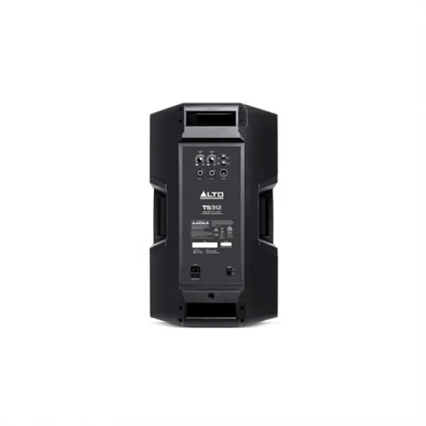 ALTO TS412 12 Aktif Hoparlör 2500W 132-dB