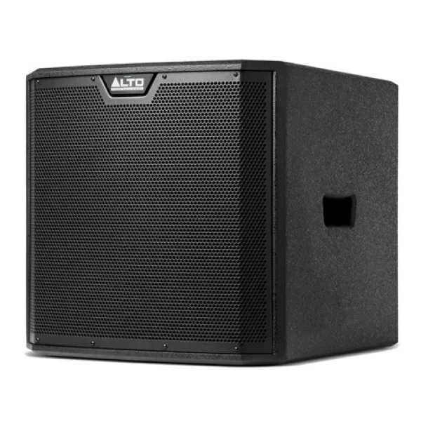 ALTO TS312S 12 Aktif Subwoofer 2000W