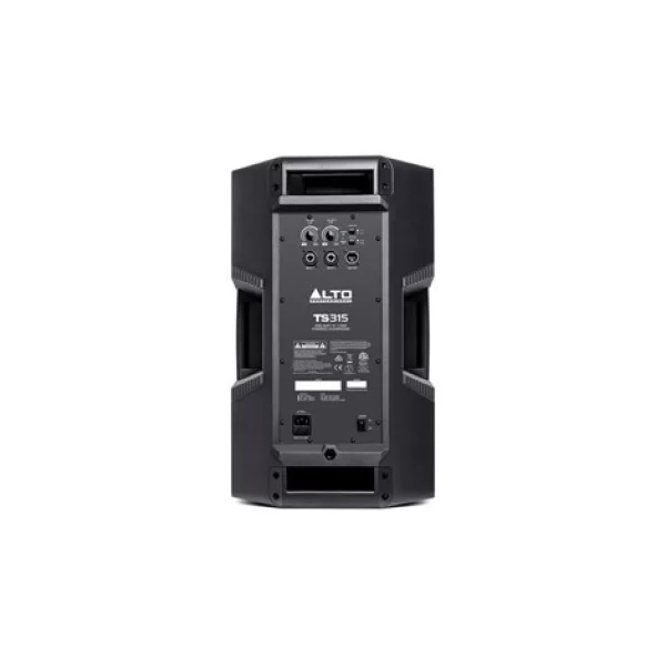 ALTO TS415 15 Aktif Hoparlör 2500W 135-dB