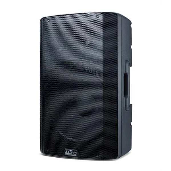 ALTO TX315 15 Aktif Hoparlör 700W 121-dB
