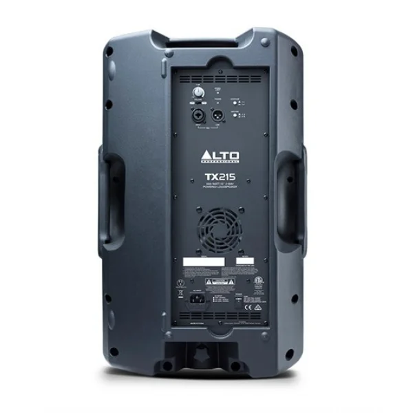 ALTO TX315 15 Aktif Hoparlör 700W 121-dB