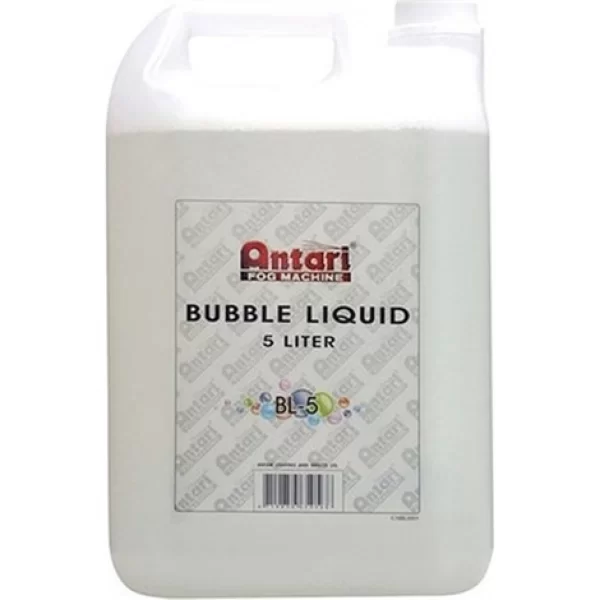 Antari BL-5 Balon Likiti 5 Litre