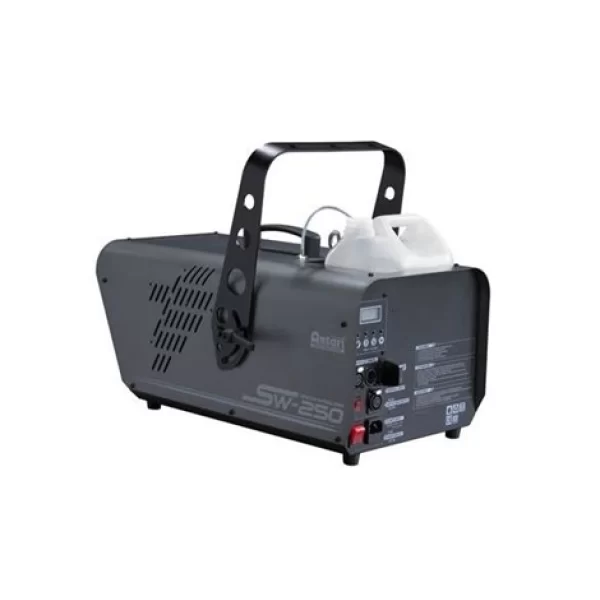 Antari SW250-XE Yapay Kar Makinesi, DMX, 250ml/dk
