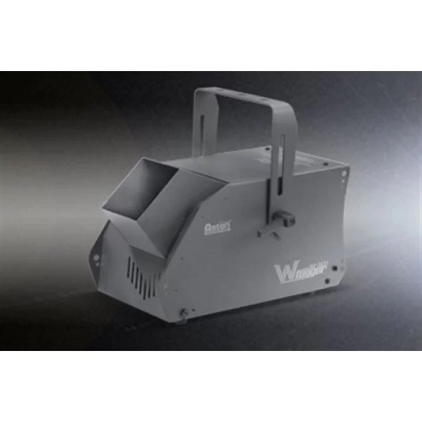 Antari W101 Baloncuk Makinesi
