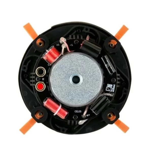 Audac CELO5 High-end 2-yollu 5 tavan Hoparlör - 100W/8-ohm