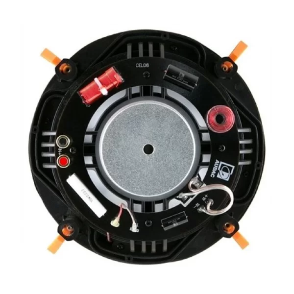 Audac CELO8 High-end 2-yollu 8 tavan Hoparlör - 160W/8-ohm