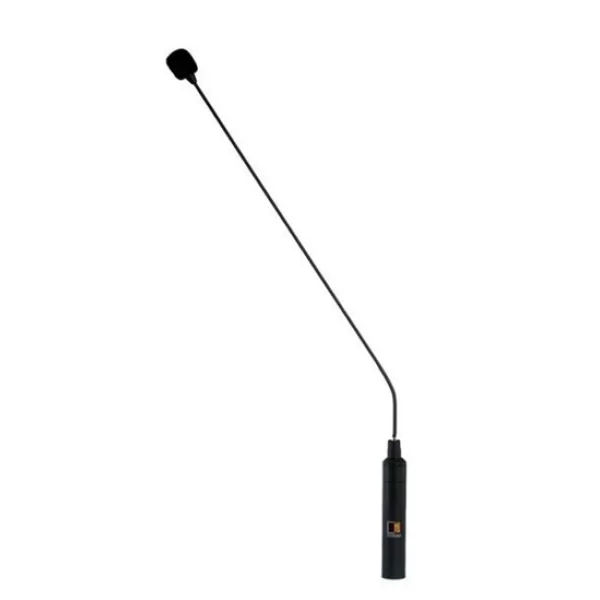 Audac CMX215/45 Gooseneck Masa üstü Mikrofon 45 cm, with preamp