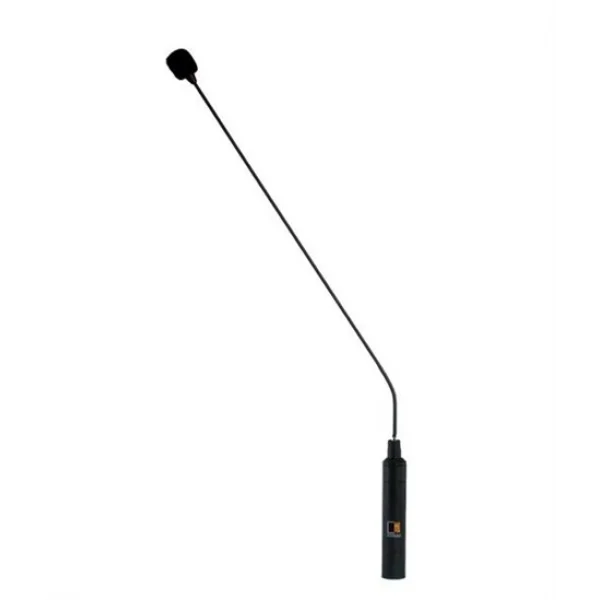 Audac CMX215/45 Gooseneck Masa üstü Mikrofon 45 cm, with preamp