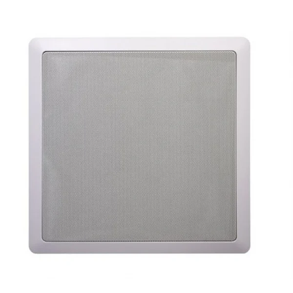Audac CS1000S/W Ceiling / In-wall subwoofers  ral9010