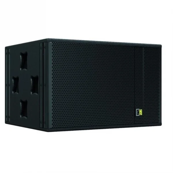 Audac FX3.15 15 3-yollu Pasif Hoparlör 1500W/prg 8-ohm 134-dB