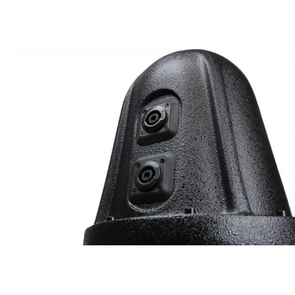 Audac HS208-MK2 Full range Pro Horn Hoparlör 8 300W/prg. 8-ohm