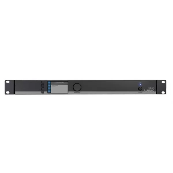 Audac ISP40 Internet audio player