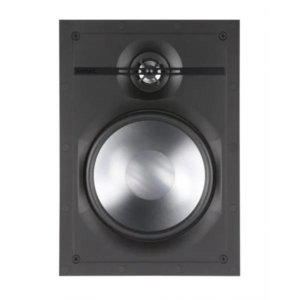 Audac MERO5 High-end 2-yollu duvar içi Hoparlör 5  - 8-ohm