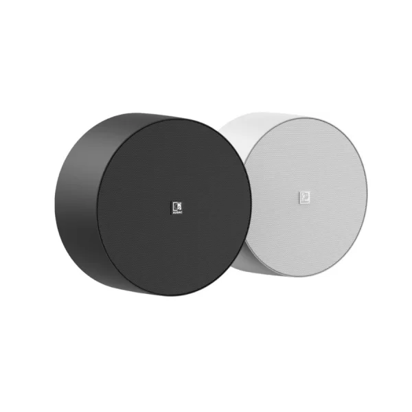 Audac NELO706 Surface mount Hoparlör without volume controller